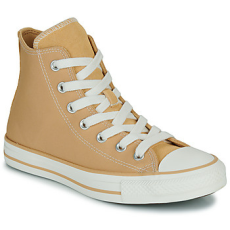 Converse Magas szárú edzőcipők CHUCK TAYLOR ALL STAR CANVAS + SUEDE Bézs 41