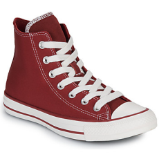 Converse Magas szárú edzőcipők CHUCK TAYLOR ALL STAR CANVAS + SUEDE Bordó 39