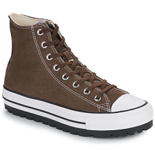 Converse Magas szárú edzőcipők CHUCK TAYLOR ALL STAR CITY TREK Barna 46 férfi cipő