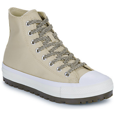 Converse Magas szárú edzőcipők CHUCK TAYLOR ALL STAR CITY TREK Bézs 46 női cipő