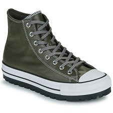 Converse Magas szárú edzőcipők CHUCK TAYLOR ALL STAR CITY TREK Zöld 42 férfi cipő