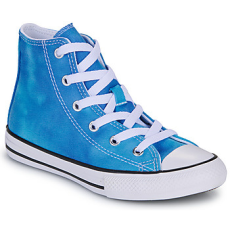 Converse Magas szárú edzőcipők CHUCK TAYLOR ALL STAR COLOR SPLASH Kék 31