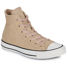 Converse Magas szárú edzőcipők CHUCK TAYLOR ALL STAR COLORFUL SUEDE Bézs 37