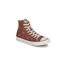 Converse Magas szárú edzőcipők CHUCK TAYLOR ALL STAR-CONVERSE CLUBHOUSE Barna 44 férfi cipő