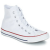Converse Magas szárú edzőcipők CHUCK TAYLOR ALL STAR CORE HI Fehér 44