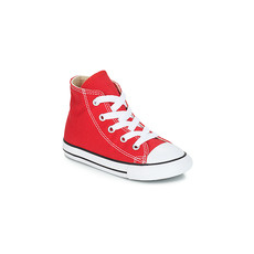 Converse Magas szárú edzőcipők CHUCK TAYLOR ALL STAR CORE HI Piros 24