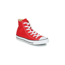 Converse Magas szárú edzőcipők CHUCK TAYLOR ALL STAR CORE HI Piros 36 1/2