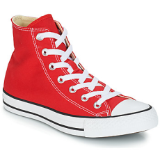 Converse Magas szárú edzőcipők CHUCK TAYLOR ALL STAR CORE HI Piros 45