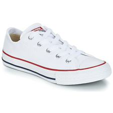 Converse Magas szárú edzőcipők CHUCK TAYLOR ALL STAR CORE OX Fehér 33 1/2 gyerek cipő