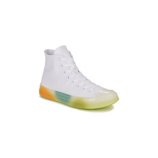Converse Magas szárú edzőcipők CHUCK TAYLOR ALL STAR CX SPRAY PAINT-SPRAY PAINT Fehér 44