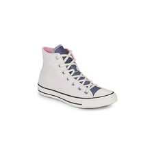 Converse Magas szárú edzőcipők CHUCK TAYLOR ALL STAR DENIM FASHION HI Fehér 40 női cipő