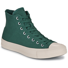Converse Magas szárú edzőcipők CHUCK TAYLOR ALL STAR DURABLE Zöld 40