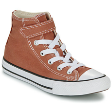 Converse Magas szárú edzőcipők CHUCK TAYLOR ALL STAR EASY-ON Barna 32