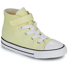 Converse Magas szárú edzőcipők CHUCK TAYLOR ALL STAR EASY ON Citromsárga 20