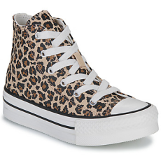 Converse Magas szárú edzőcipők CHUCK TAYLOR ALL STAR EVA LIFT Barna 35