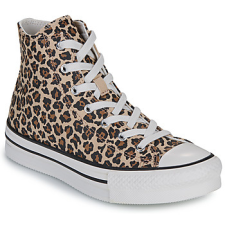 Converse Magas szárú edzőcipők CHUCK TAYLOR ALL STAR EVA LIFT Barna 36 gyerek cipő
