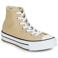 Converse Magas szárú edzőcipők CHUCK TAYLOR ALL STAR EVA LIFT Bézs 38 gyerek cipő