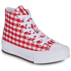 Converse Magas szárú edzőcipők CHUCK TAYLOR ALL STAR EVA LIFT Fehér 27