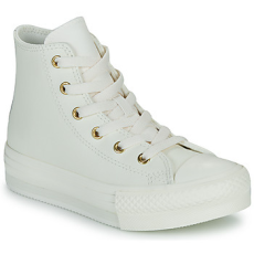 Converse Magas szárú edzőcipők CHUCK TAYLOR ALL STAR EVA LIFT Fehér 28