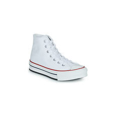 Converse Magas szárú edzőcipők Chuck Taylor All Star EVA Lift Foundation Hi Fehér 28