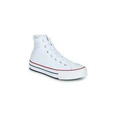 Converse Magas szárú edzőcipők Chuck Taylor All Star EVA Lift Foundation Hi Fehér 35 1/2