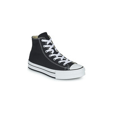 Converse Magas szárú edzőcipők Chuck Taylor All Star EVA Lift Foundation Hi Fekete 37 1/2