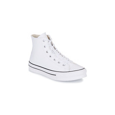 Converse Magas szárú edzőcipők Chuck Taylor All Star Eva Lift Leather Foundation Hi Fehér 36