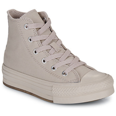 Converse Magas szárú edzőcipők CHUCK TAYLOR ALL STAR EVA LIFT MONOCHROME Bézs 29