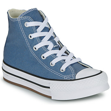 Converse Magas szárú edzőcipők CHUCK TAYLOR ALL STAR EVA LIFT PLATFORM Kék 31