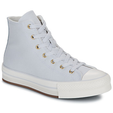 Converse Magas szárú edzőcipők CHUCK TAYLOR ALL STAR EVA LIFT PLATFORM TONAL CANVAS Kék 38