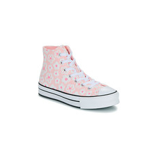 Converse Magas szárú edzőcipők CHUCK TAYLOR ALL STAR EVA LIFT Rózsaszín 37 gyerek cipő