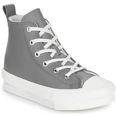 Converse Magas szárú edzőcipők CHUCK TAYLOR ALL STAR EVA LIFT Szürke 33