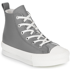 Converse Magas szárú edzőcipők CHUCK TAYLOR ALL STAR EVA LIFT Szürke 35 gyerek cipő