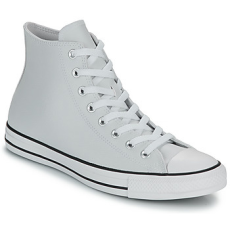 Converse Magas szárú edzőcipők CHUCK TAYLOR ALL STAR FAUX LEATHER Szürke 45