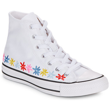 Converse Magas szárú edzőcipők CHUCK TAYLOR ALL STAR Fehér 37 gyerek cipő