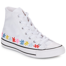 Converse Magas szárú edzőcipők CHUCK TAYLOR ALL STAR Fehér 37 1/2