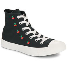 Converse Magas szárú edzőcipők CHUCK TAYLOR ALL STAR Fekete 35