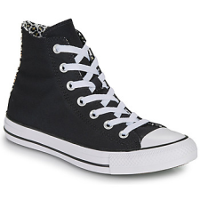 Converse Magas szárú edzőcipők CHUCK TAYLOR ALL STAR Fekete 35 női cipő