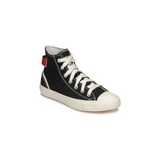 Converse Magas szárú edzőcipők CHUCK TAYLOR ALL STAR Fekete 36