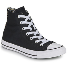 Converse Magas szárú edzőcipők CHUCK TAYLOR ALL STAR Fekete 37