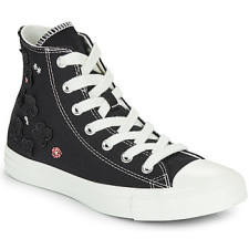 Converse Magas szárú edzőcipők CHUCK TAYLOR ALL STAR Fekete 40 női cipő