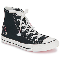 Converse Magas szárú edzőcipők CHUCK TAYLOR ALL STAR Fekete 41