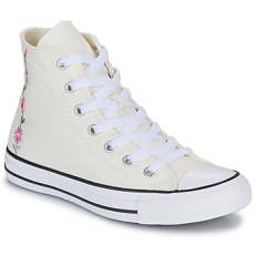 Converse Magas szárú edzőcipők CHUCK TAYLOR ALL STAR FLORALS Bézs 37