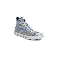 Converse Magas szárú edzőcipők CHUCK TAYLOR ALL STAR Kék 35