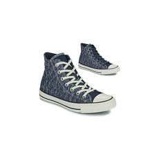 Converse Magas szárú edzőcipők CHUCK TAYLOR ALL STAR Kék 37 1/2