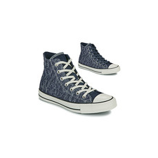 Converse Magas szárú edzőcipők CHUCK TAYLOR ALL STAR Kék 46 női cipő