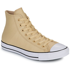 Converse Magas szárú edzőcipők CHUCK TAYLOR ALL STAR LEATHER Citromsárga 46 1/2
