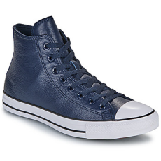 Converse Magas szárú edzőcipők CHUCK TAYLOR ALL STAR LEATHER Kék 40