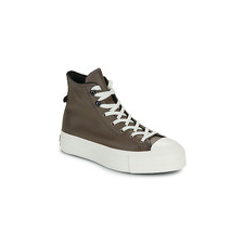 Converse Magas szárú edzőcipők CHUCK TAYLOR ALL STAR LIFT Barna 39 női cipő