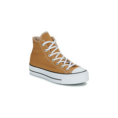 Converse Magas szárú edzőcipők CHUCK TAYLOR ALL STAR LIFT Bézs 36 1/2